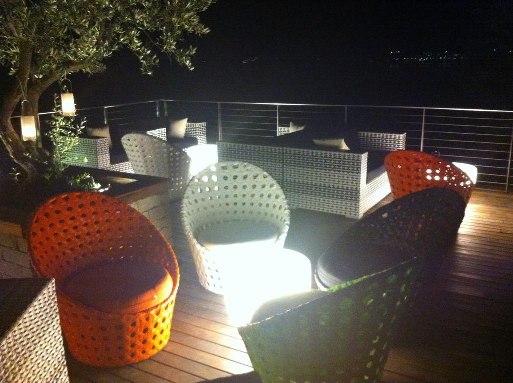 Veranda Beach Apartment Pianello Del Lario Экстерьер фото